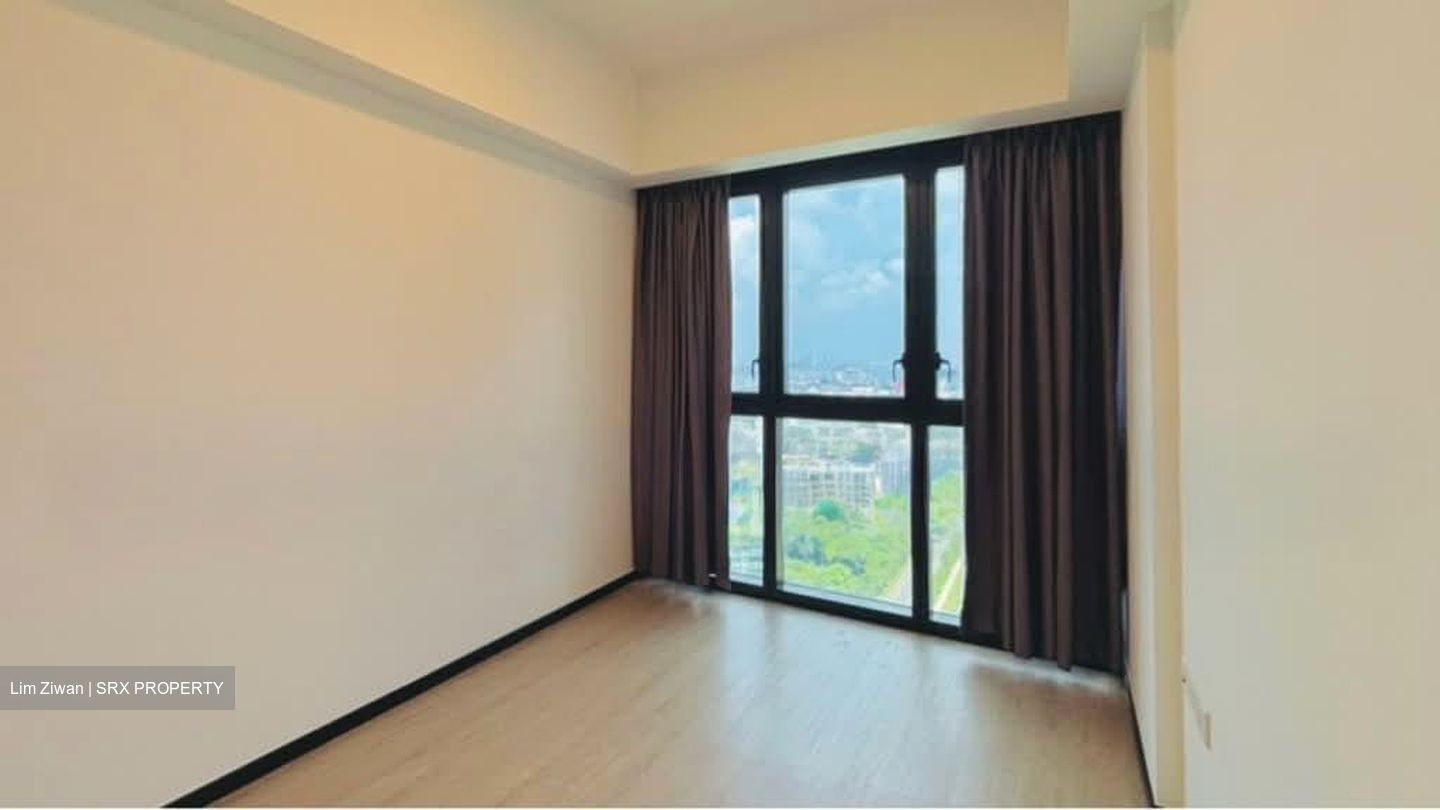 Parc Riviera (D5), Condominium #556814561